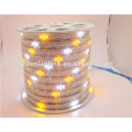 new product full color smd2835 96led AC220v 240v led strip light with good price flexible led strip